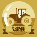 Golden Modern Farmer
