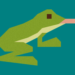 Swing Master: Frog