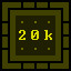 20k Club