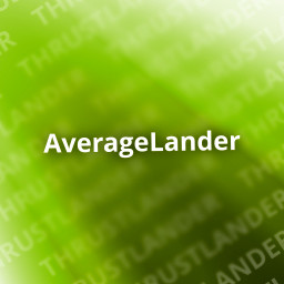 AverageLander