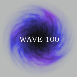 Wave 100 Clear!