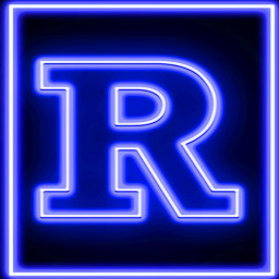 R