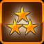 Achieving 3 stars