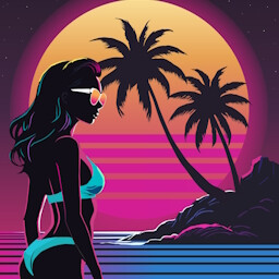 RETROWAVE 2