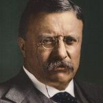 Theodore Roosevelt