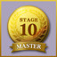 Stage 10 Master