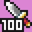 100 Levels