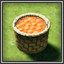 Collectable Orange Basket