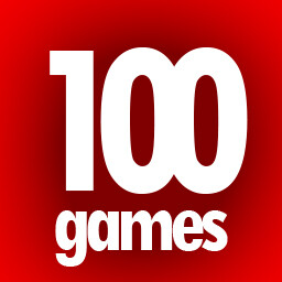 Play 100 games