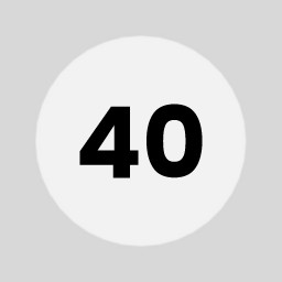 40