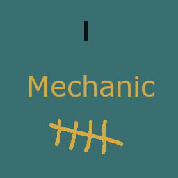 Mighty Mechanic I