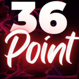 Thirty-sixth Point