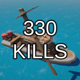 330 KILLS