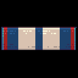 Developmental Special Duty Ribbon II