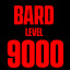 BARD LVL 9k