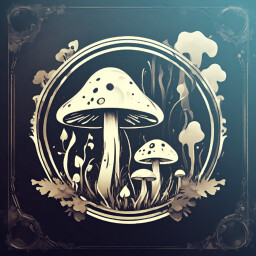 Mushroom Picker