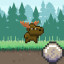 Moose High Score - 30