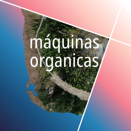 Descubrir Máquinas Orgánicas