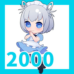 2000 combo