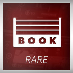 Book It Yourself Then - Rare