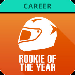 Rookie of the Year