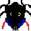 BLACK_FACE_SPIDER ACHIEVEMENT