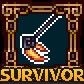 Scythe Survivor