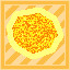 Yellow Dwarf Pizza Star