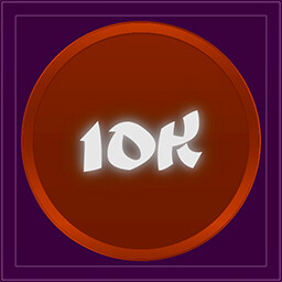 10k Club