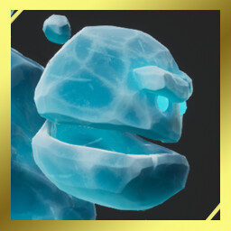 ICE GOLEM