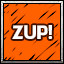 Zup!