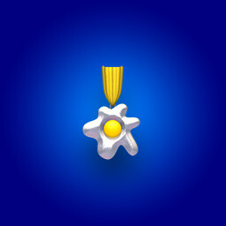 Medal of Great Appetite Achievement