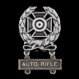 Expert Auto. Rifle