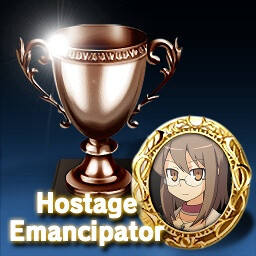 Hostage Emancipator