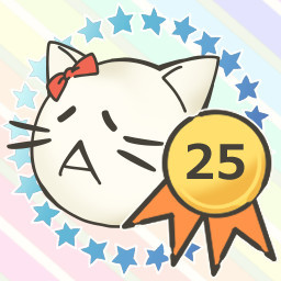 CatPunch 25