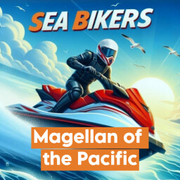 Magellan of the Pacific