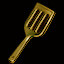 Bronze Spatula