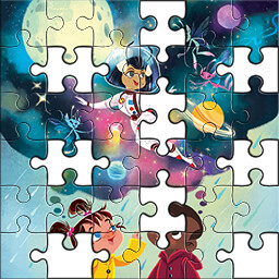 Eleventh Puzzle Complete on Level 3!