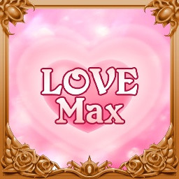 Love Max