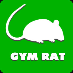 Gym Rat