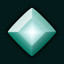 Square Emerald