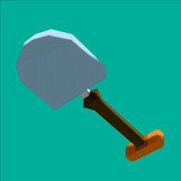 Shovel