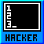 Beanie Hat Hacker