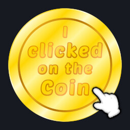 Click the Coin