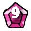 Diamonds Collected 9