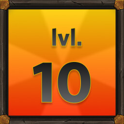 Level 10