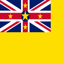 Flag of Niue