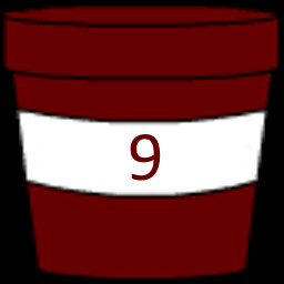 Level 9 Coffees Collected