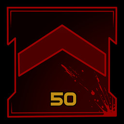 Slaughter Rank: Bloodied