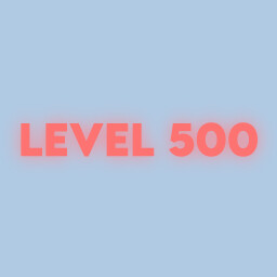 Level 500